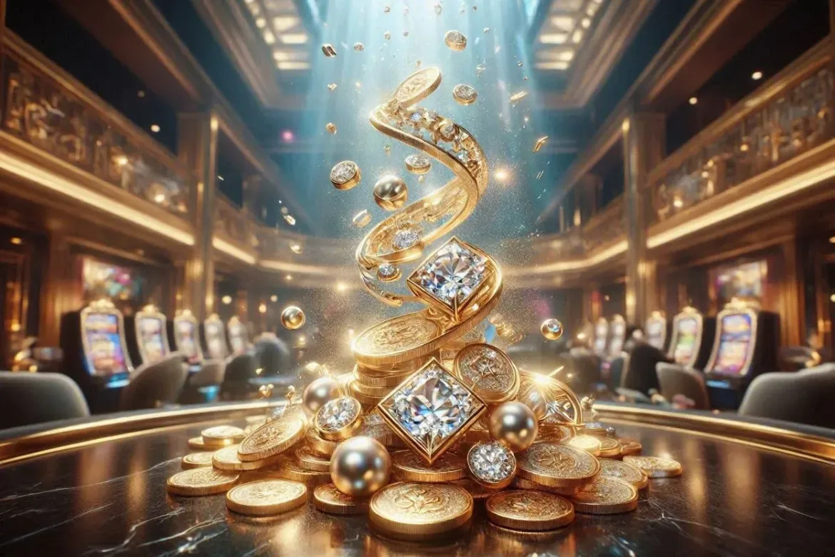 Rioplay Casino